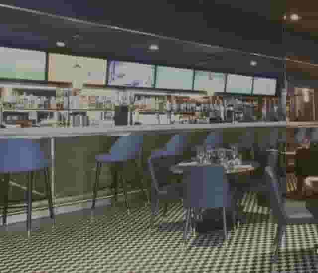 Frankie's Sports Bar