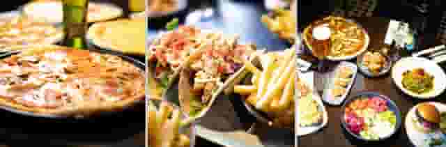 Frankie's Sports Bar