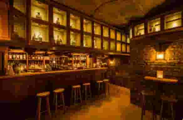 The Brougham