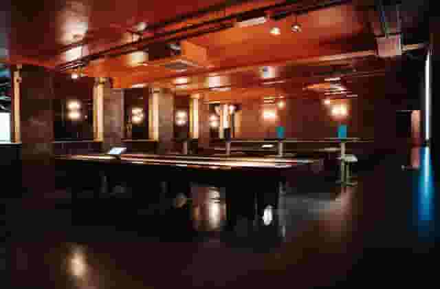 Shuffle Club