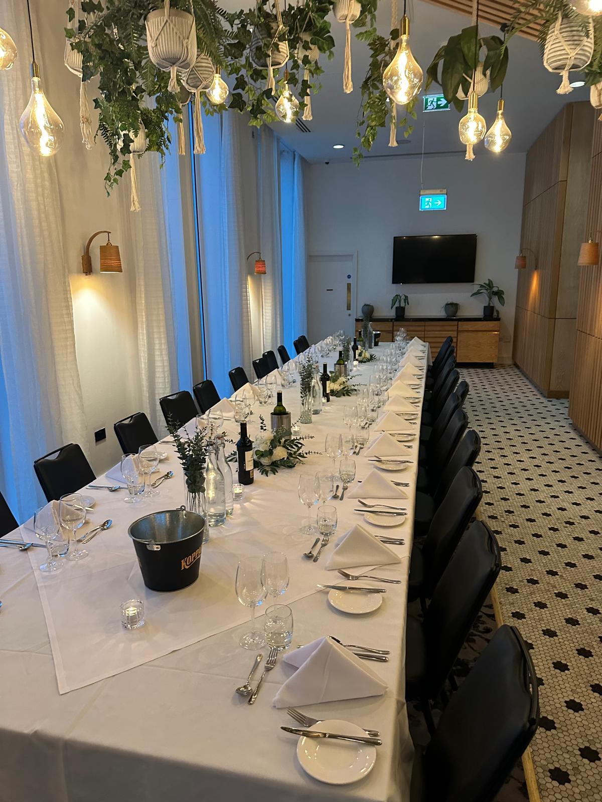 voco Manchester City Centre - image 2