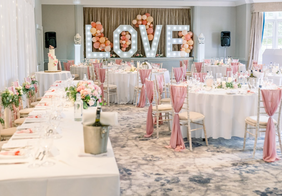 Hanbury Manor by Marriott - image 1