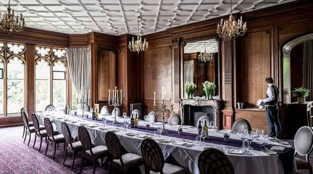 Gibson Room