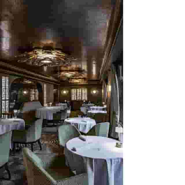 1890 by Gordon Ramsay