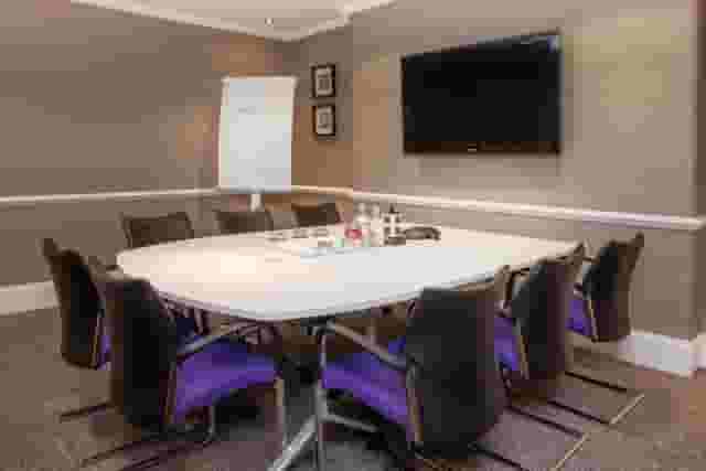 Committee Suite