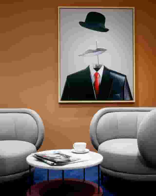 Creative Room 4