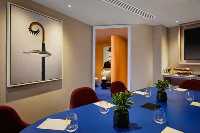Creative Room 4