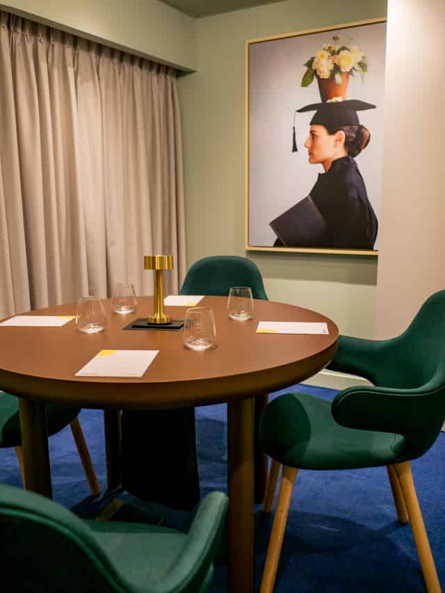 Creative Room 5