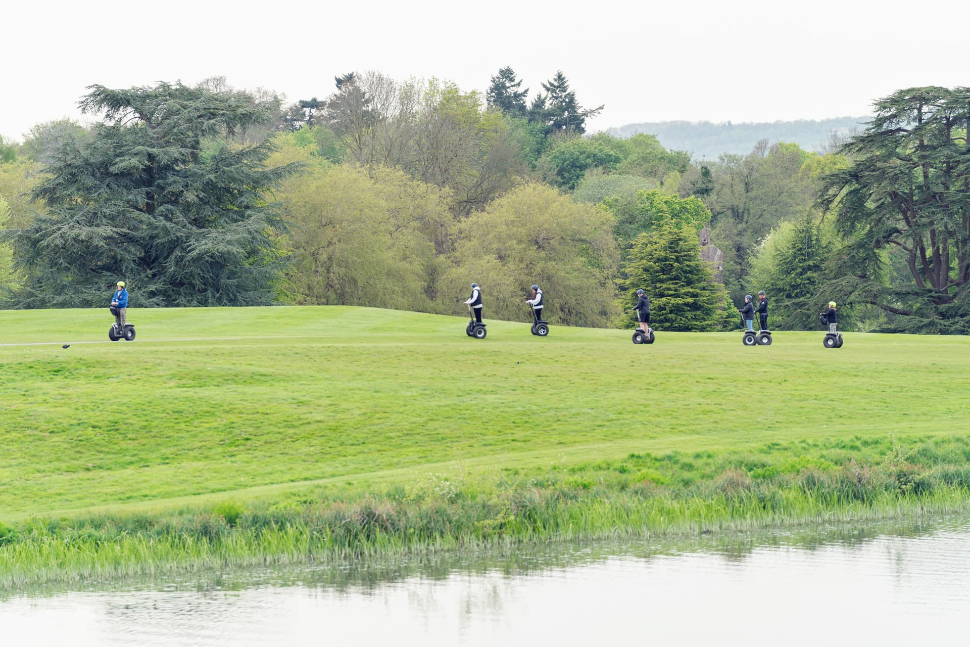 Leeds Castle - image 7