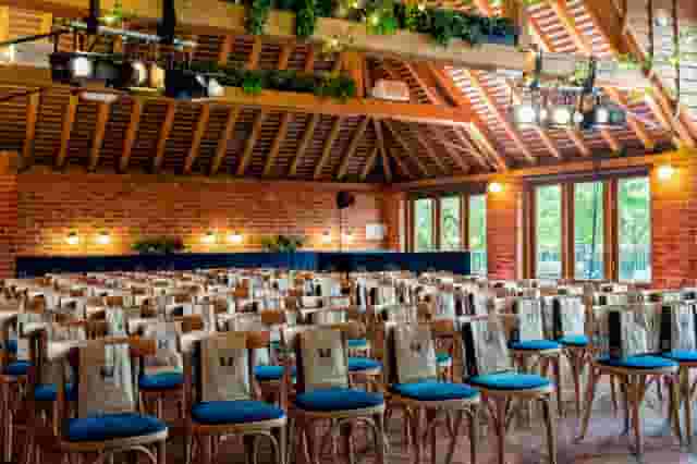 Fairfax Barn