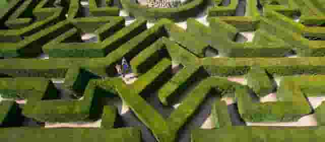 The Garden House
