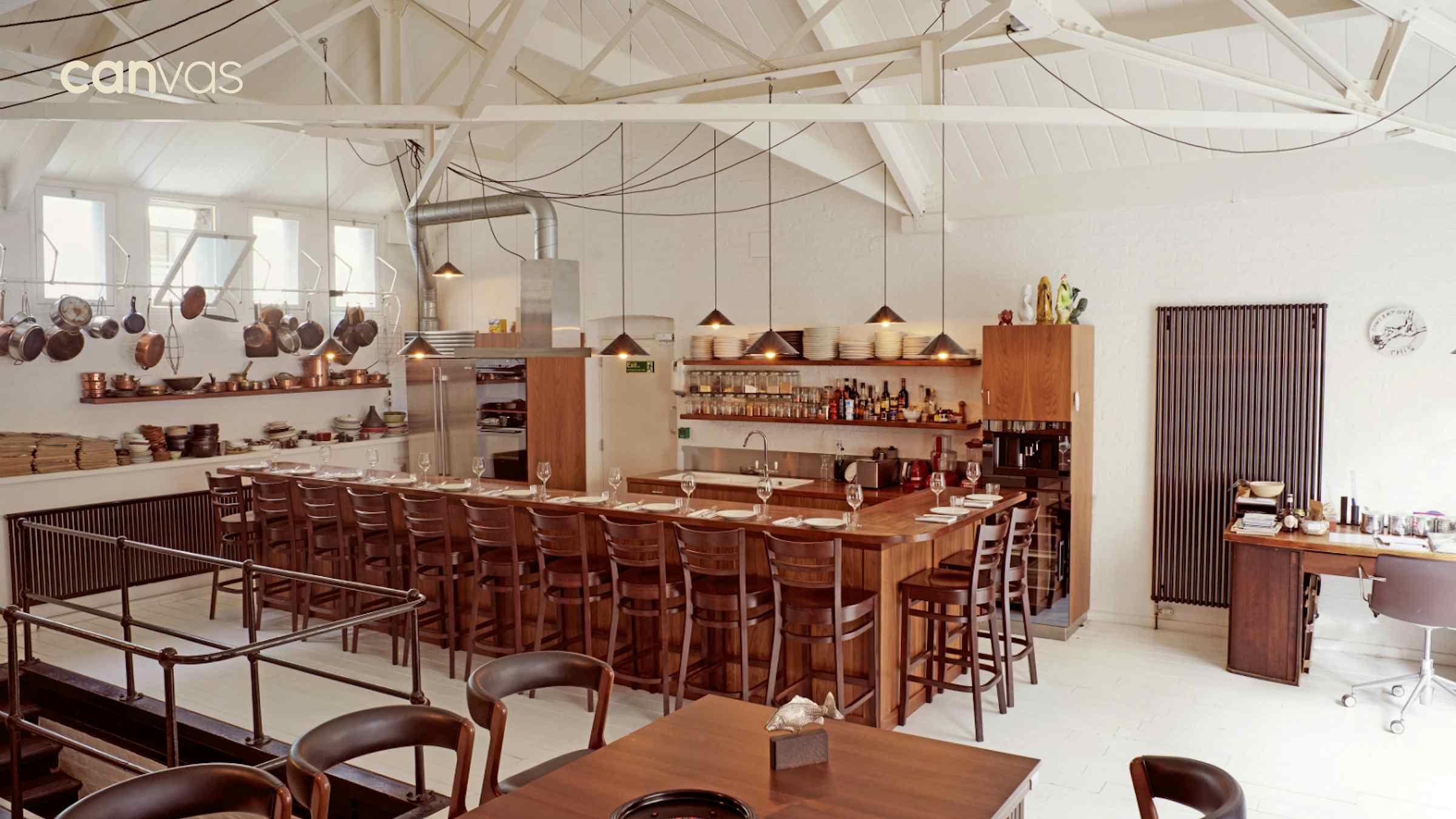 Corrigan's Mayfair - image 1