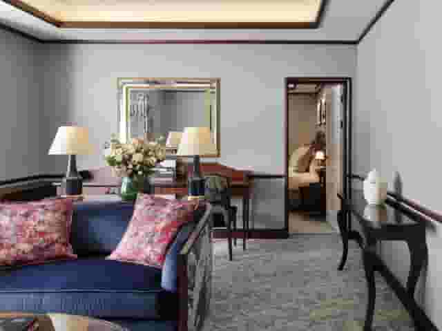 The Stafford London