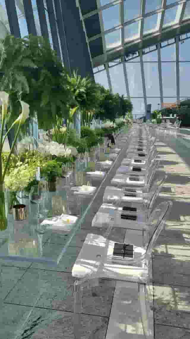 Sky Garden London