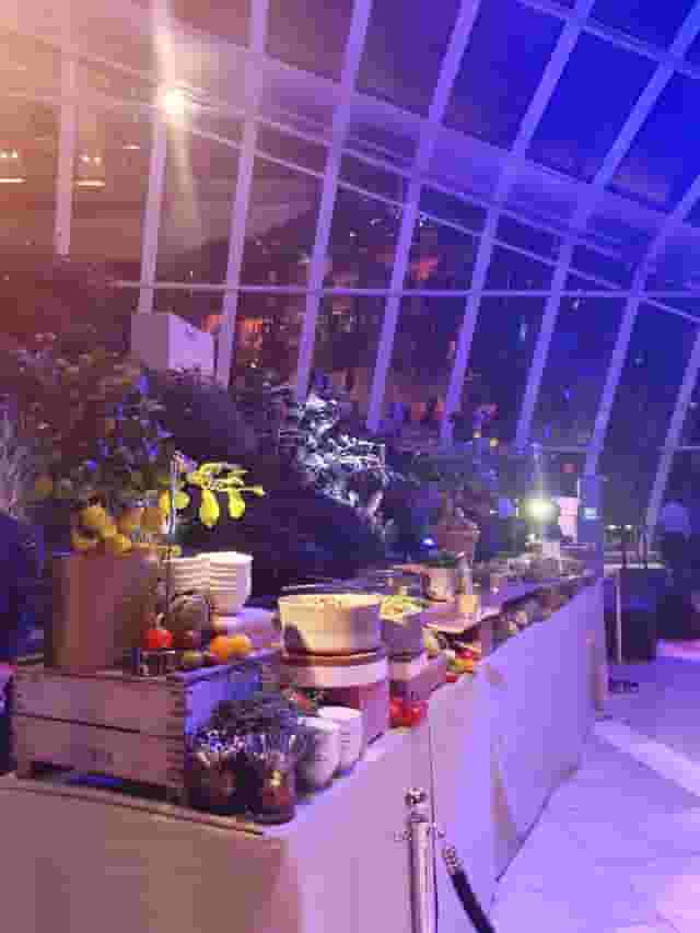 Sky Garden London