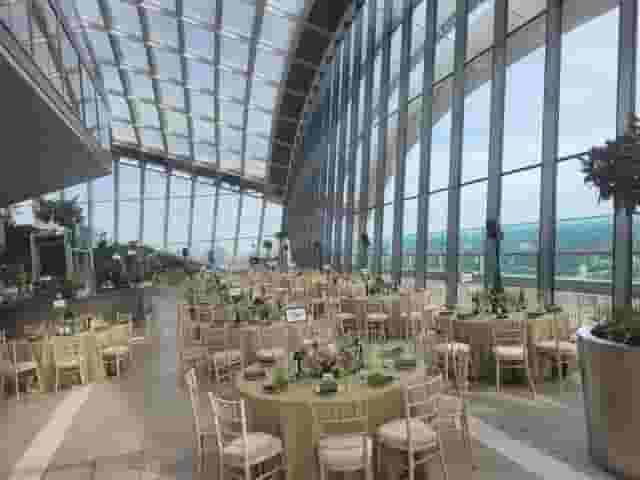 Sky Garden London