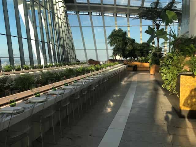 City Garden