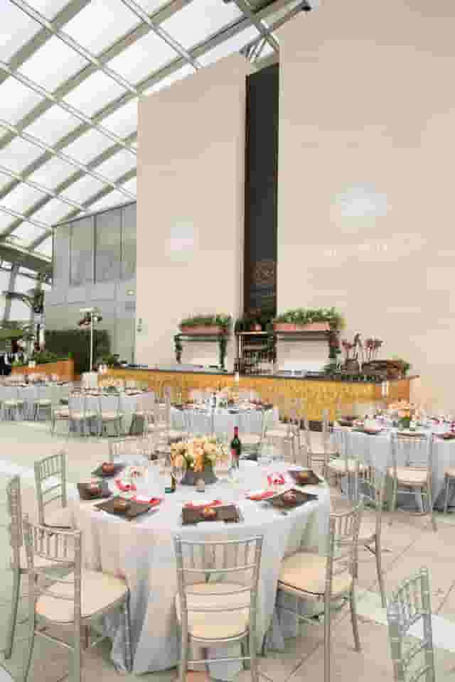 Sky Garden London