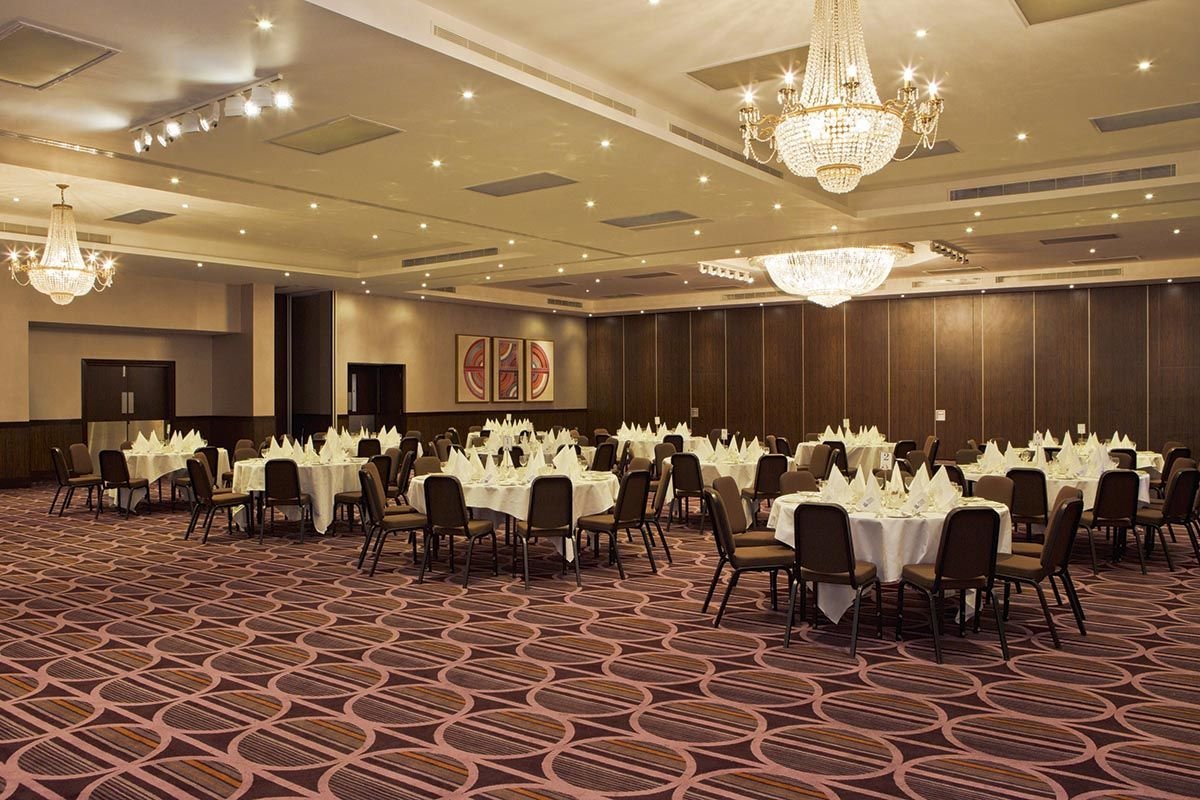 Royal National Hotel - image 4