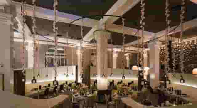 Peter Street Kitchen