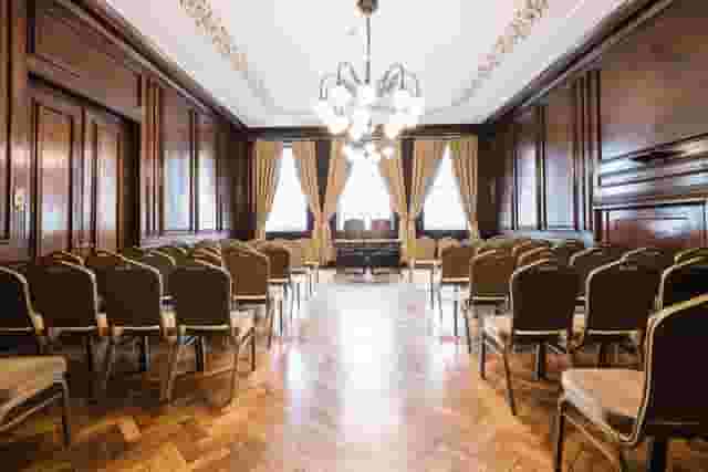 Manchester Hall