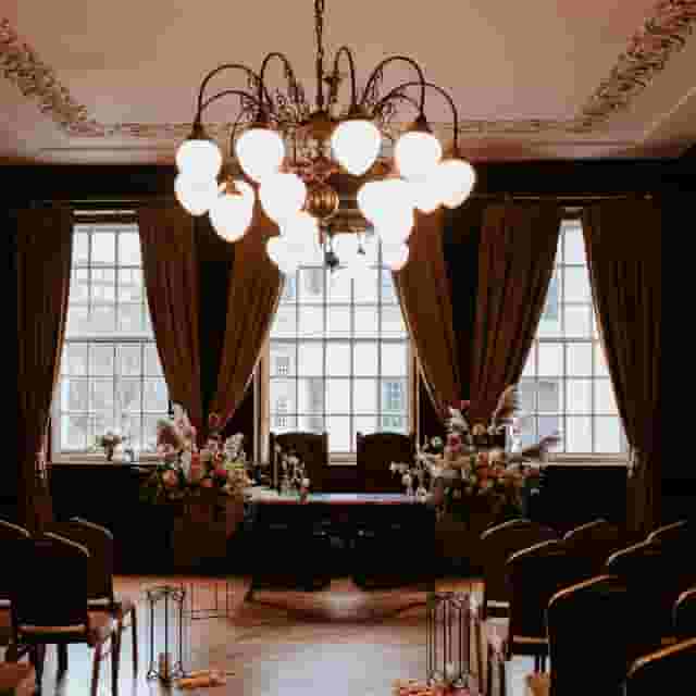 The Drawing Room