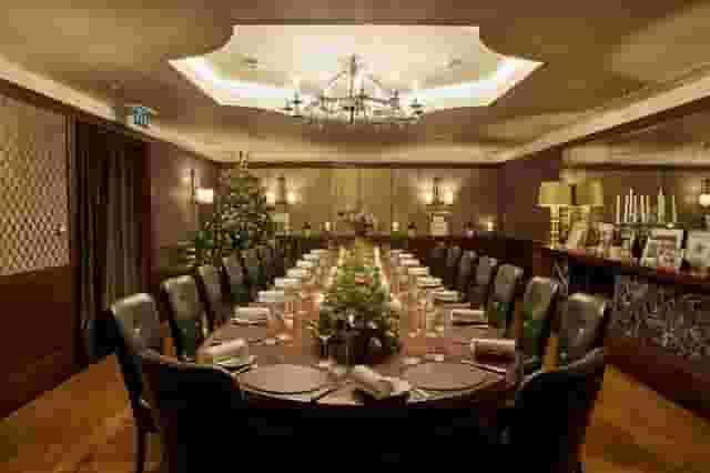 Corrigan's Mayfair