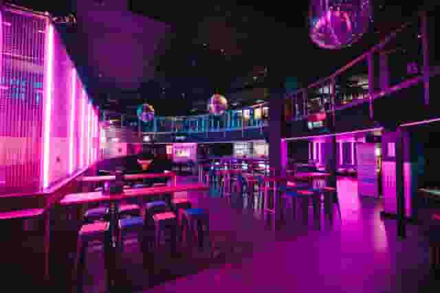 Party Packages