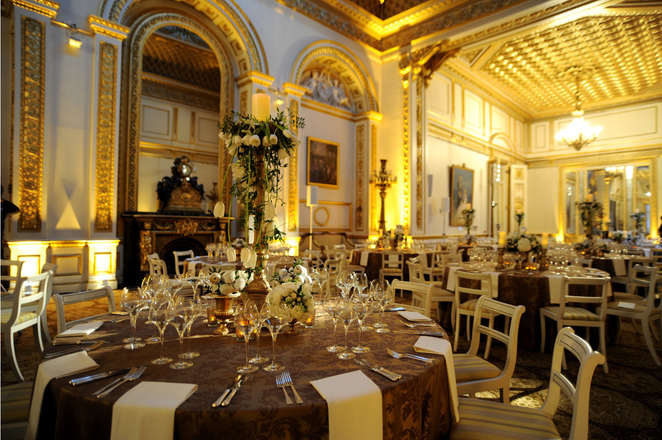 Lancaster House - image 5