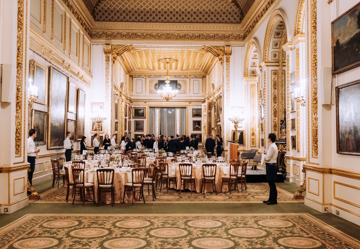 Lancaster House - image 3