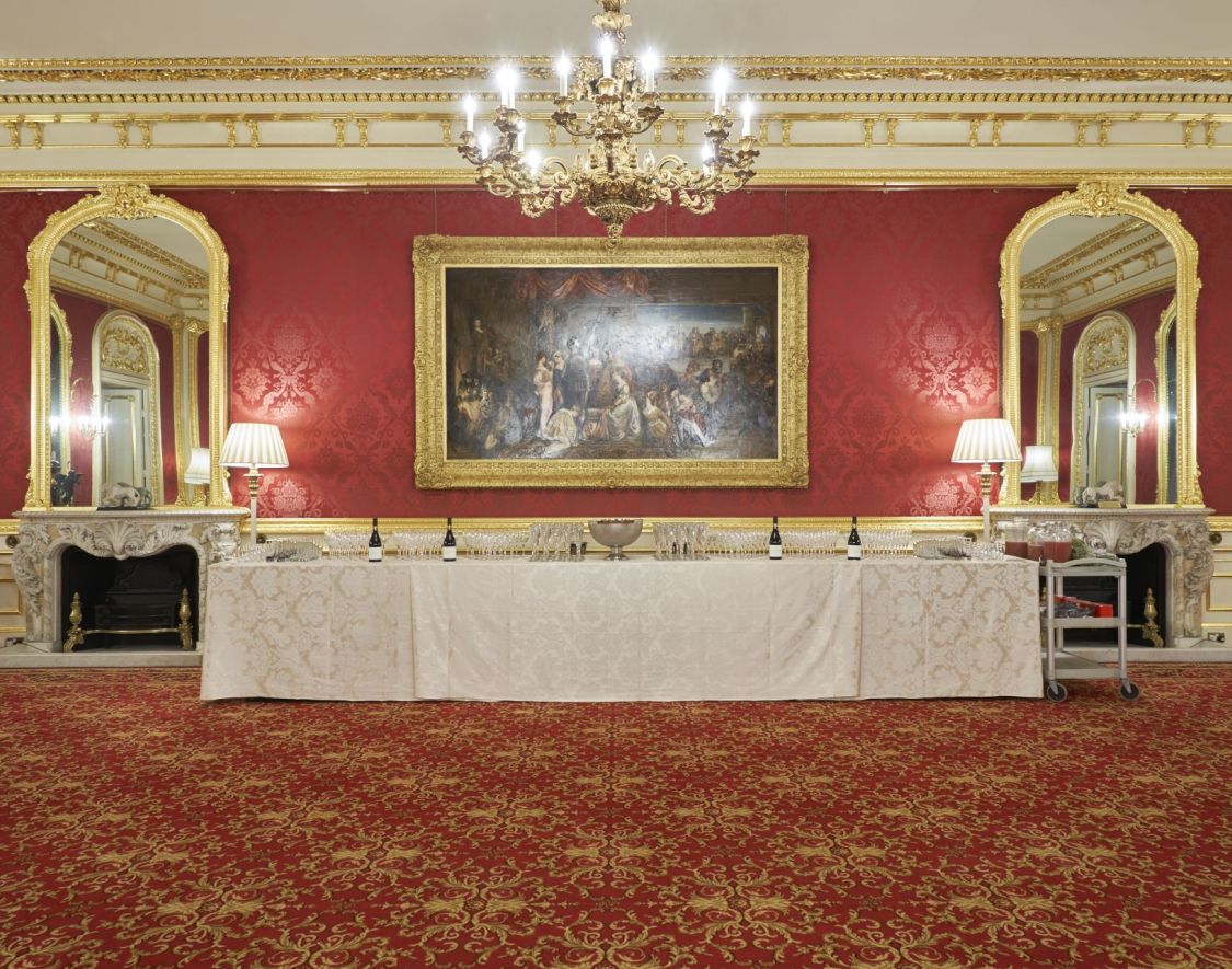 Lancaster House - image 8