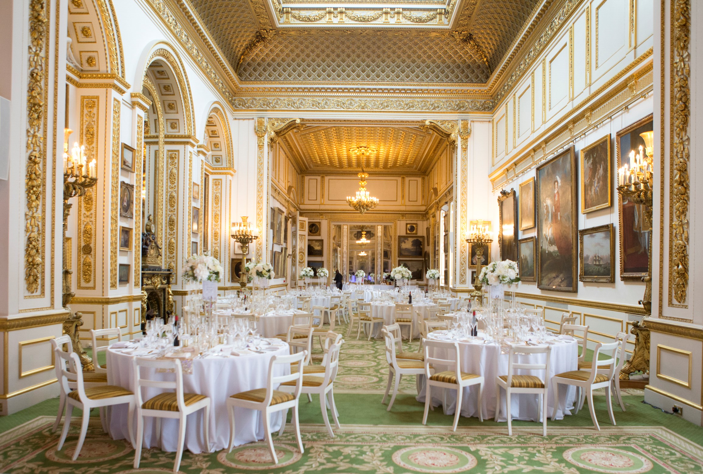 Lancaster House - image 1