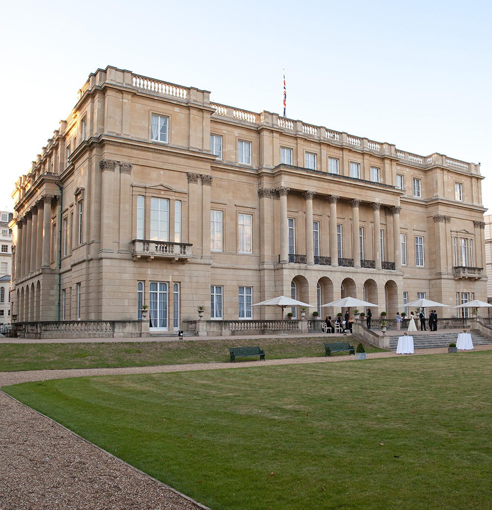 Lancaster House - image 2