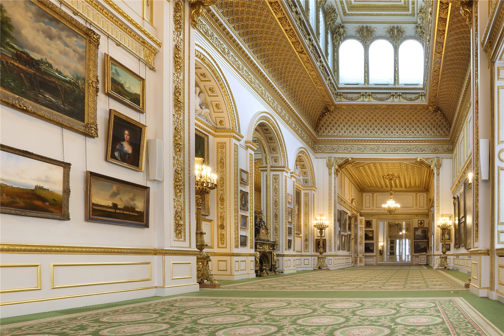 Lancaster House - image 9