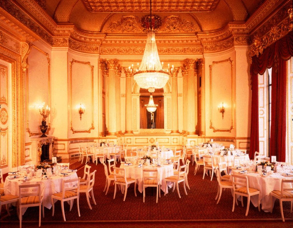 Lancaster House - image 7