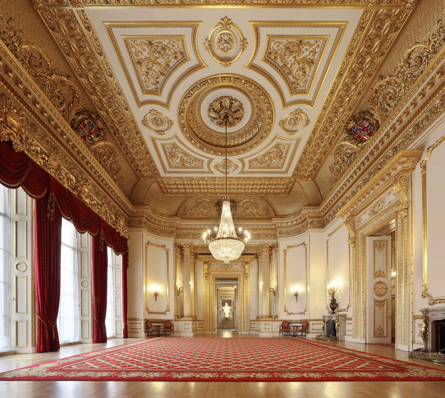 Lancaster House - image 4