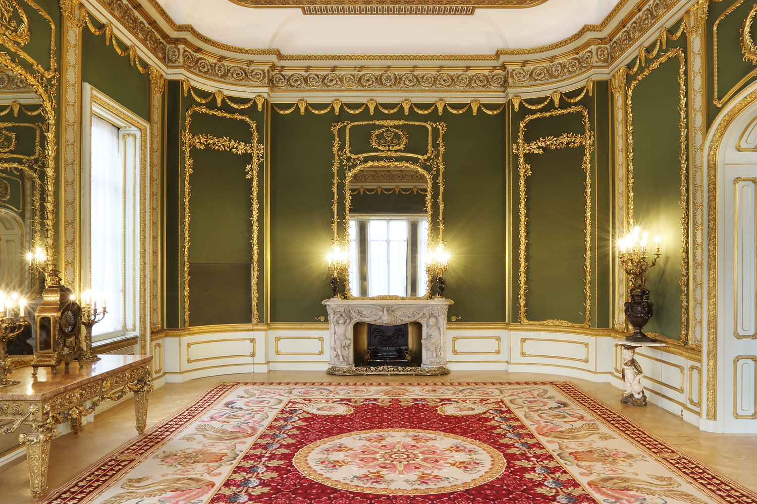 Lancaster House - image 6