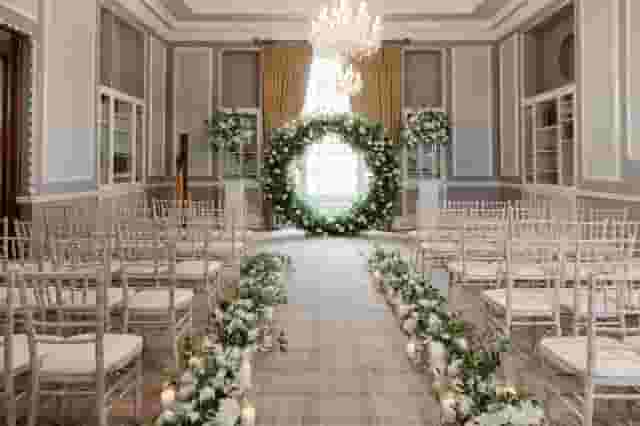 Manchester Hall