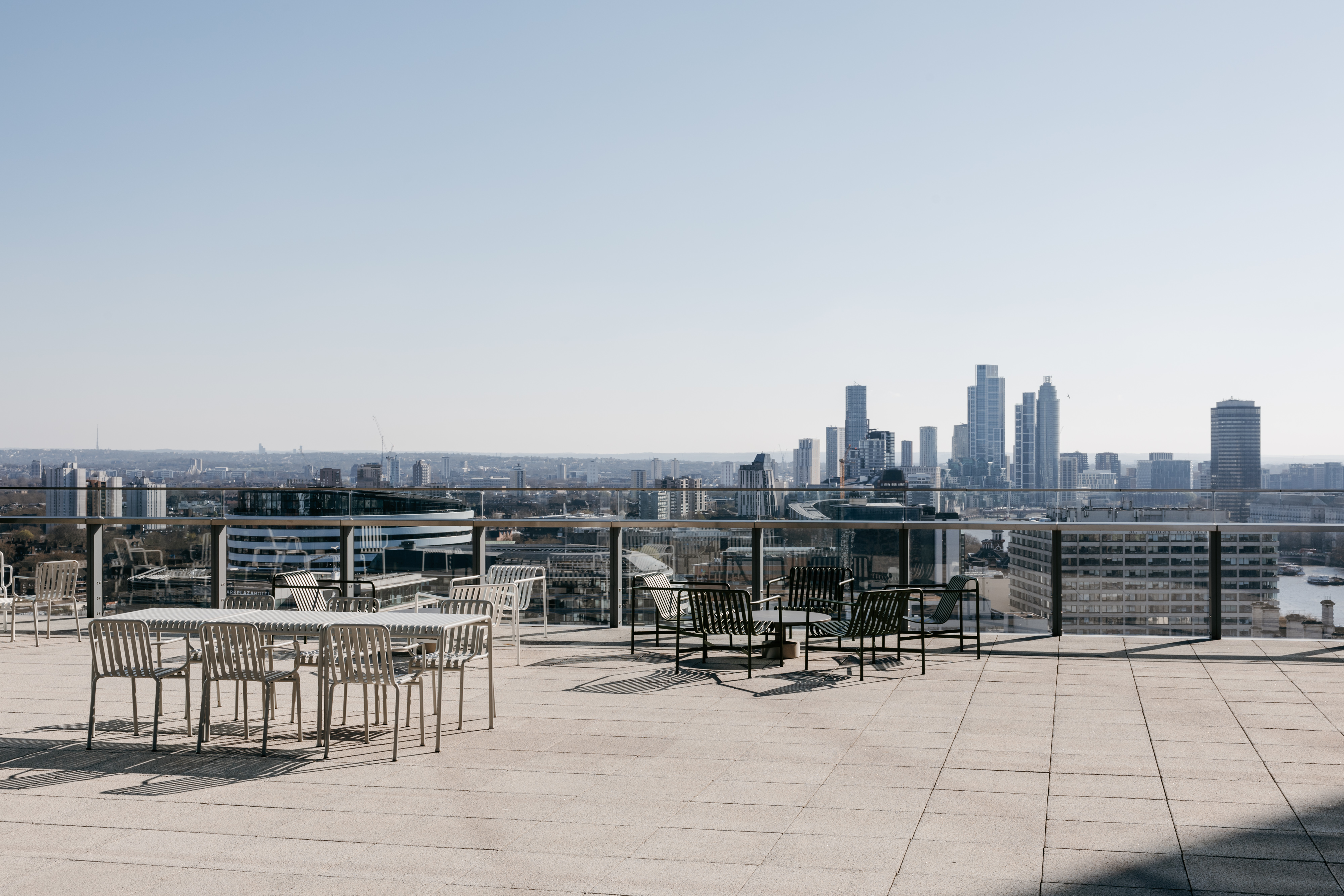 York Road 16th Floor  - jgxh2w4cpl4.JPG