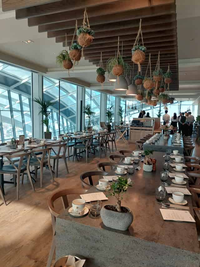 Darwin Brasserie
