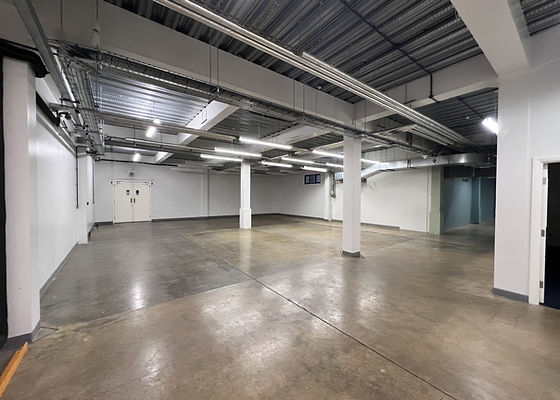 Event Spaces | London North Studios