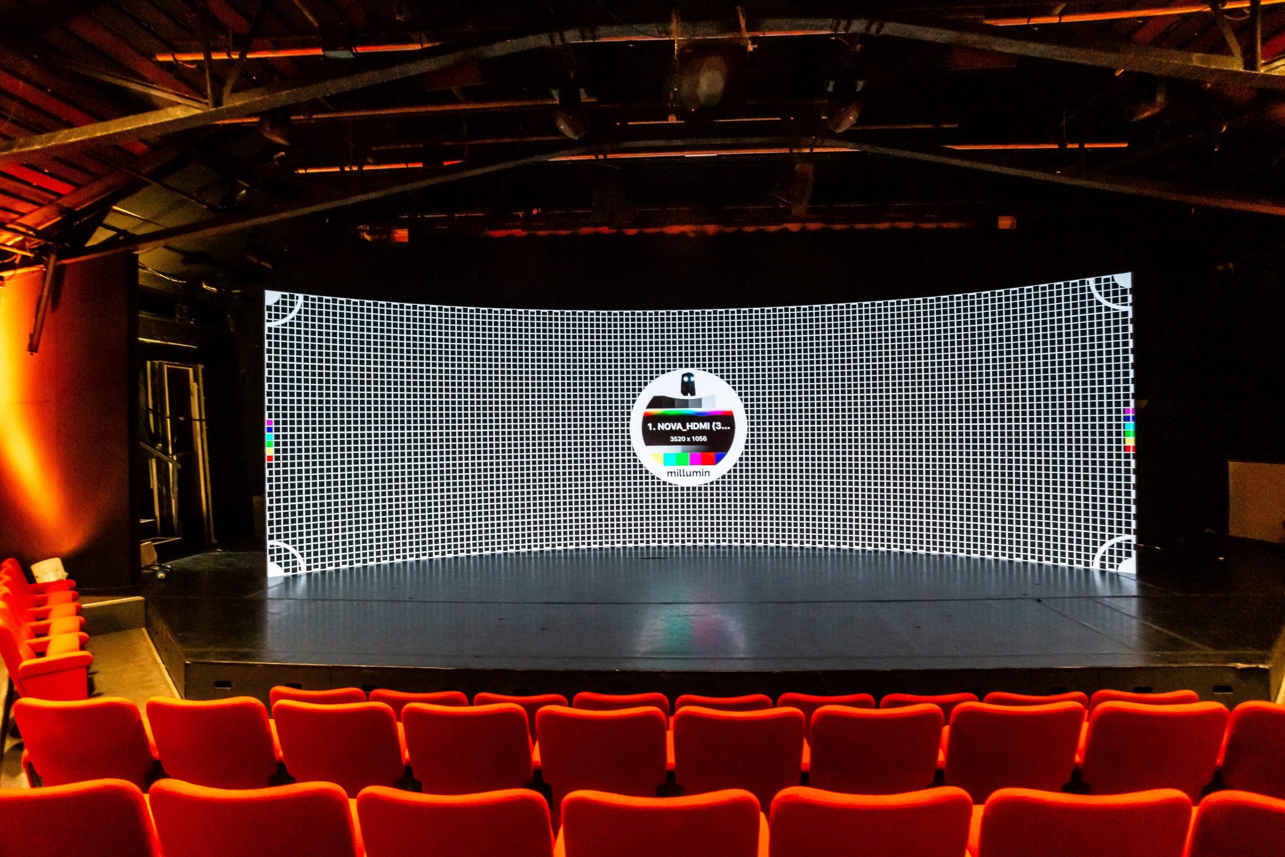 Hire Studio Three – (North London ...