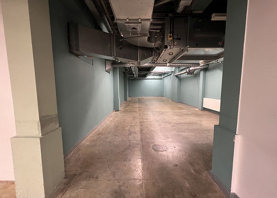 Event Spaces | London North Studios