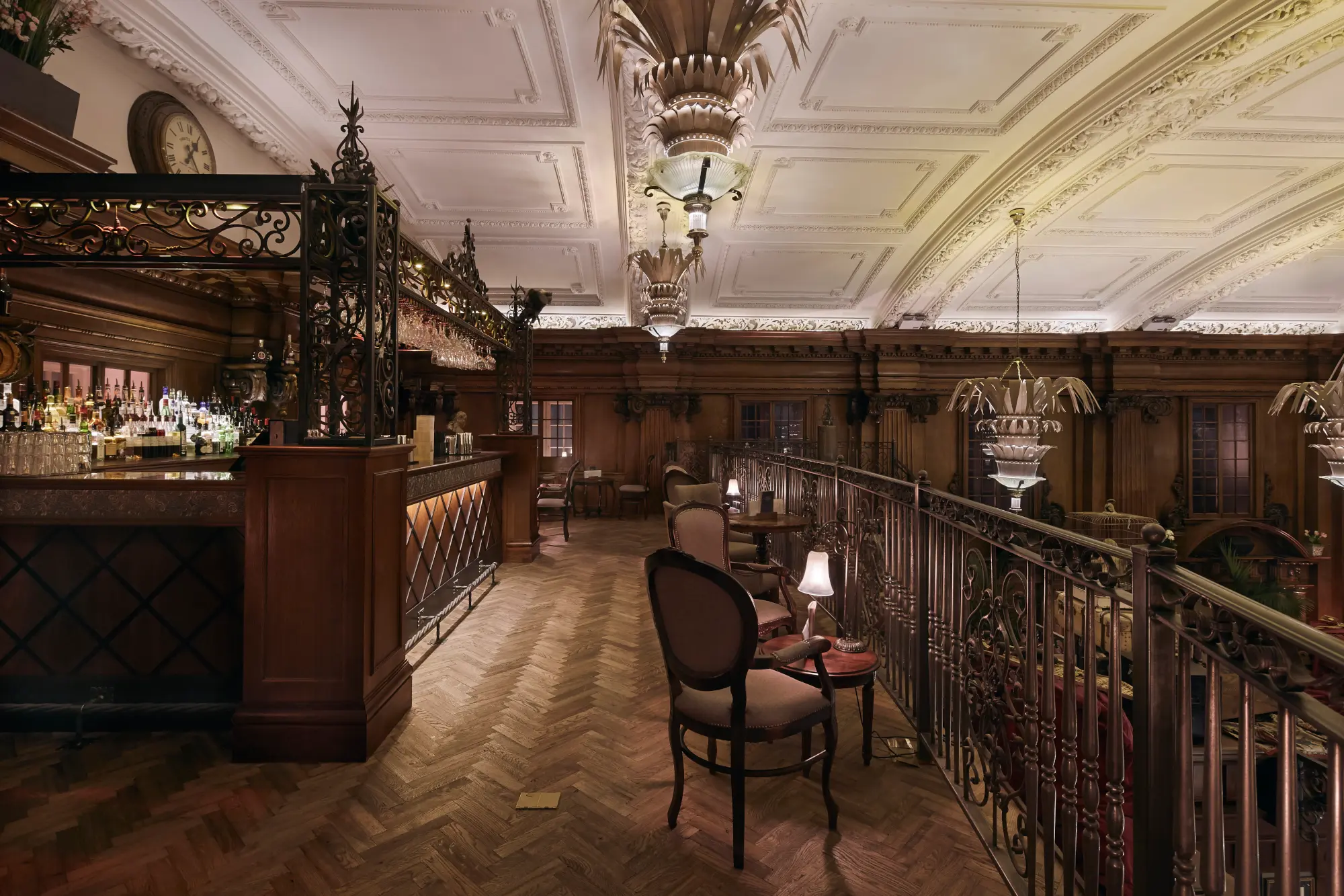 Hire The Trading House | Whole Venue ...