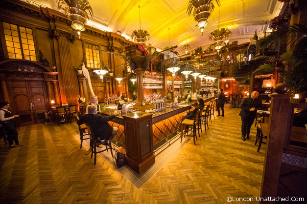 The Trading House - Tradition in the ...