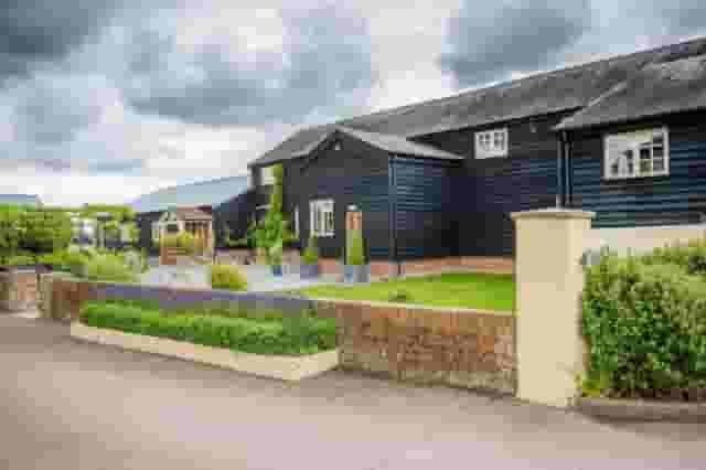 Arkley Village Hall