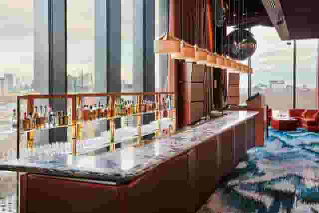 The Standard, London