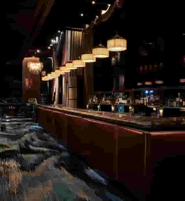 The Standard, London