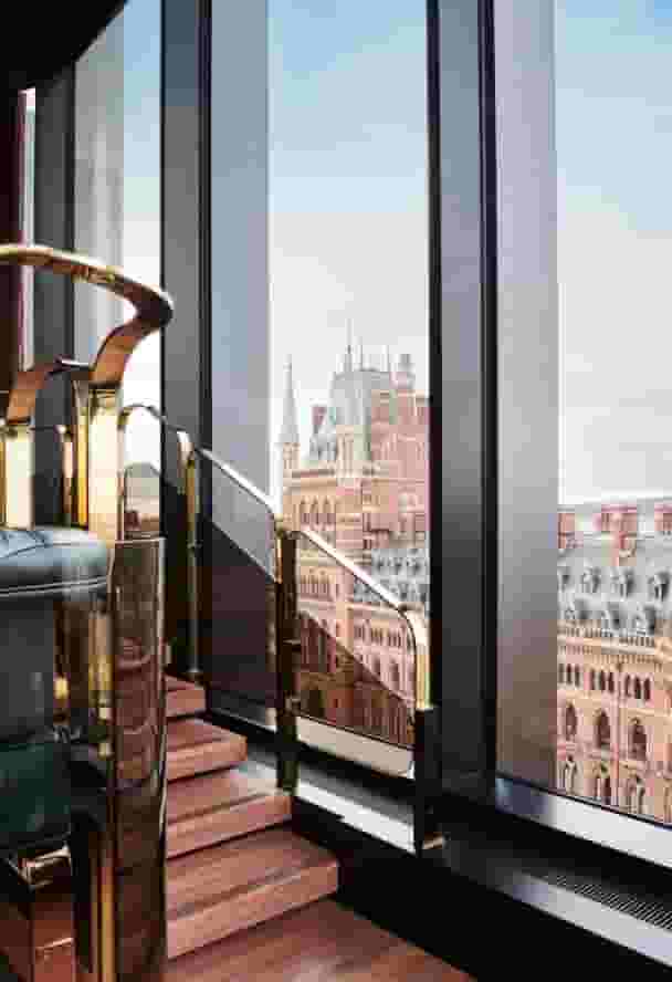 The Standard, London
