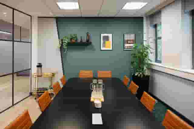 Wizu Workspace - Richmond House